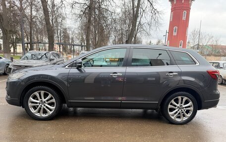 Mazda CX-9 I рестайлинг, 2012 год, 1 450 000 рублей, 4 фотография