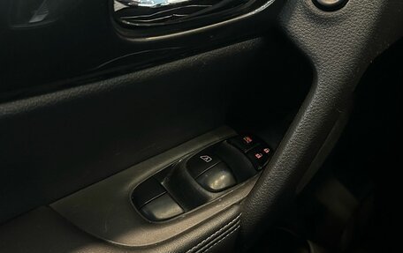 Nissan Rogue II, 2018 год, 1 849 000 рублей, 17 фотография