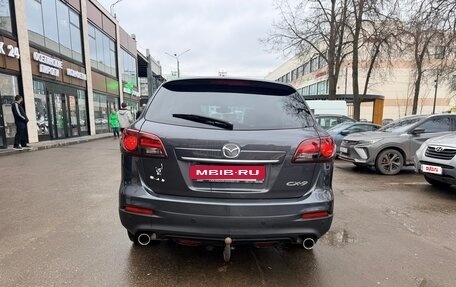 Mazda CX-9 I рестайлинг, 2012 год, 1 450 000 рублей, 6 фотография