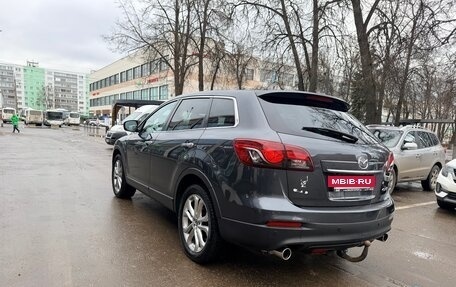 Mazda CX-9 I рестайлинг, 2012 год, 1 450 000 рублей, 5 фотография