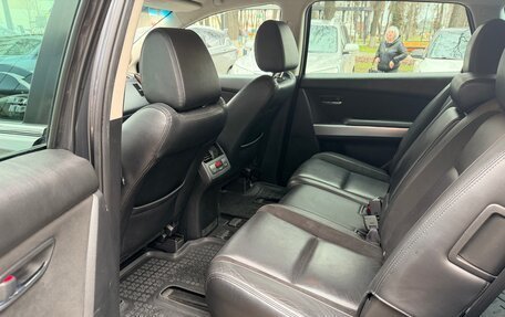 Mazda CX-9 I рестайлинг, 2012 год, 1 450 000 рублей, 12 фотография