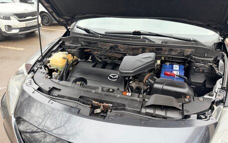 Mazda CX-9 I рестайлинг, 2012 год, 1 450 000 рублей, 15 фотография