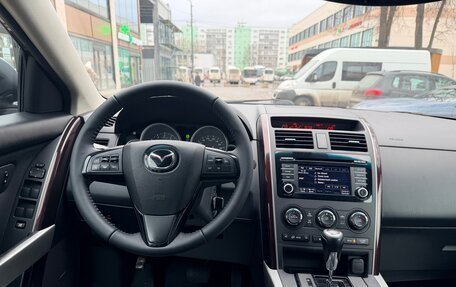 Mazda CX-9 I рестайлинг, 2012 год, 1 450 000 рублей, 13 фотография