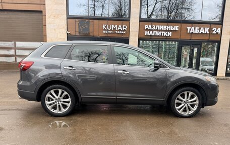 Mazda CX-9 I рестайлинг, 2012 год, 1 450 000 рублей, 8 фотография