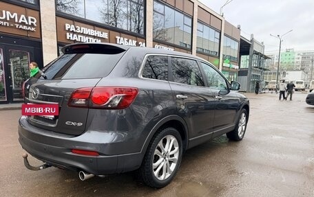 Mazda CX-9 I рестайлинг, 2012 год, 1 450 000 рублей, 7 фотография