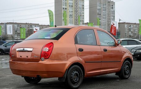 Chery QQ6 (S21), 2008 год, 199 000 рублей, 5 фотография
