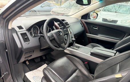 Mazda CX-9 I рестайлинг, 2012 год, 1 450 000 рублей, 17 фотография