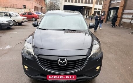 Mazda CX-9 I рестайлинг, 2012 год, 1 450 000 рублей, 10 фотография