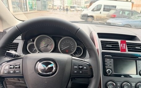 Mazda CX-9 I рестайлинг, 2012 год, 1 450 000 рублей, 14 фотография