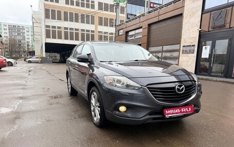 Mazda CX-9 I рестайлинг, 2012 год, 1 450 000 рублей, 9 фотография