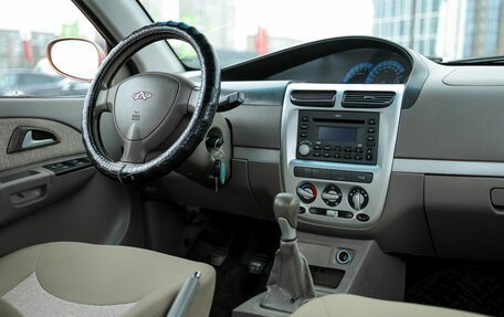 Chery QQ6 (S21), 2008 год, 199 000 рублей, 9 фотография