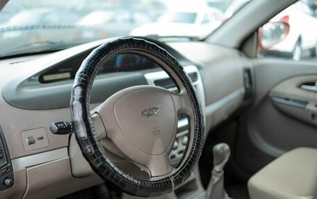 Chery QQ6 (S21), 2008 год, 199 000 рублей, 10 фотография