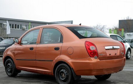 Chery QQ6 (S21), 2008 год, 199 000 рублей, 7 фотография