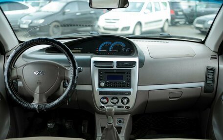 Chery QQ6 (S21), 2008 год, 199 000 рублей, 8 фотография