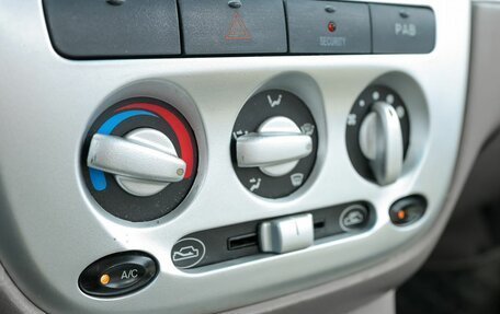 Chery QQ6 (S21), 2008 год, 199 000 рублей, 19 фотография