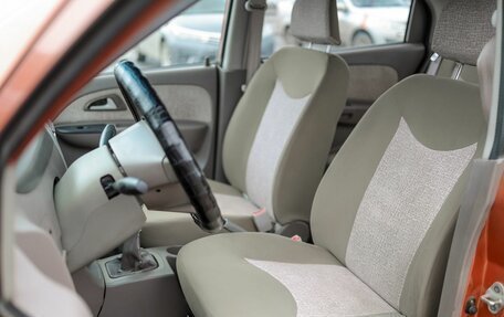 Chery QQ6 (S21), 2008 год, 199 000 рублей, 11 фотография