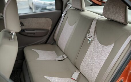 Chery QQ6 (S21), 2008 год, 199 000 рублей, 12 фотография