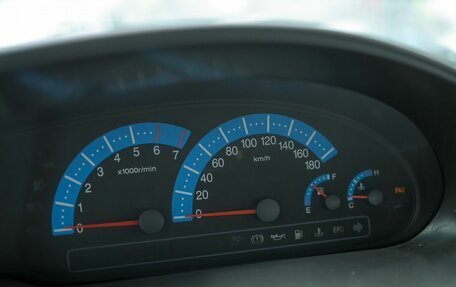 Chery QQ6 (S21), 2008 год, 199 000 рублей, 17 фотография