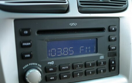 Chery QQ6 (S21), 2008 год, 199 000 рублей, 18 фотография