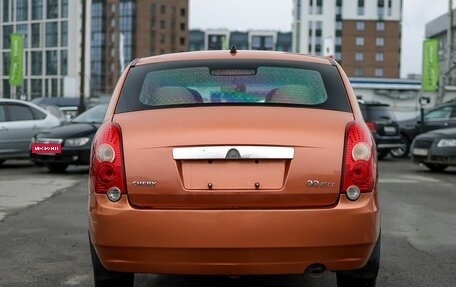 Chery QQ6 (S21), 2008 год, 199 000 рублей, 6 фотография