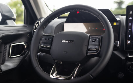 Haval H7, 2025 год, 3 999 000 рублей, 21 фотография