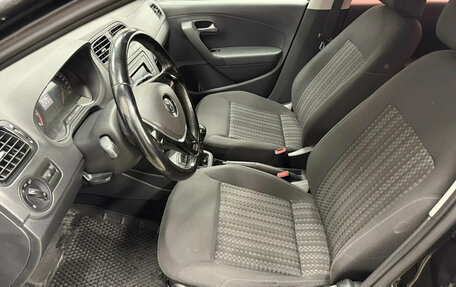 Volkswagen Polo VI (EU Market), 2017 год, 900 000 рублей, 8 фотография