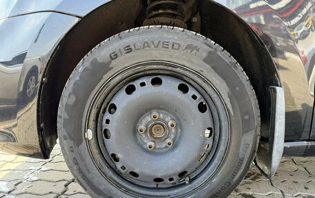 Volkswagen Polo VI (EU Market), 2017 год, 900 000 рублей, 4 фотография