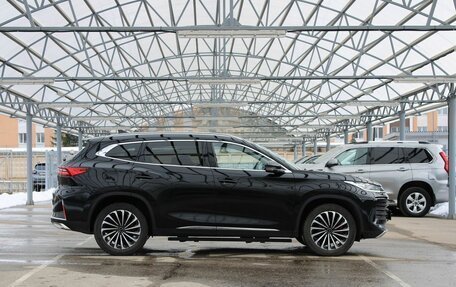 CheryExeed TXL, 2023 год, 2 250 000 рублей, 6 фотография