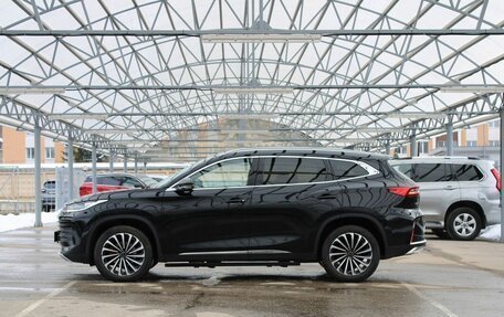 CheryExeed TXL, 2023 год, 2 250 000 рублей, 2 фотография