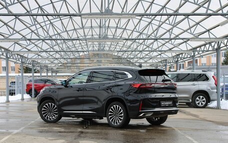 CheryExeed TXL, 2023 год, 2 250 000 рублей, 3 фотография