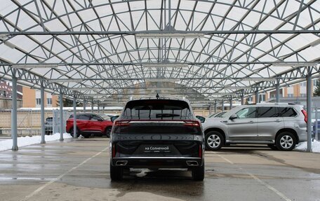 CheryExeed TXL, 2023 год, 2 250 000 рублей, 4 фотография