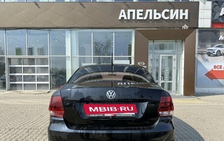 Volkswagen Polo VI (EU Market), 2017 год, 900 000 рублей, 17 фотография