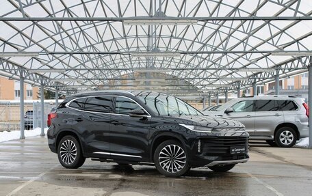 CheryExeed TXL, 2023 год, 2 250 000 рублей, 7 фотография