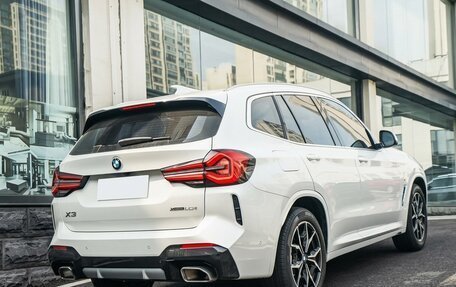 BMW X3, 2024 год, 5 430 000 рублей, 3 фотография