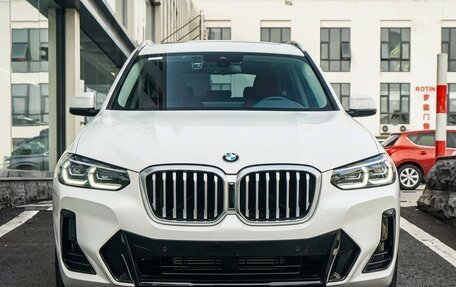 BMW X3, 2024 год, 5 430 000 рублей, 2 фотография