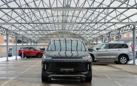 CheryExeed TXL, 2023 год, 2 250 000 рублей, 8 фотография