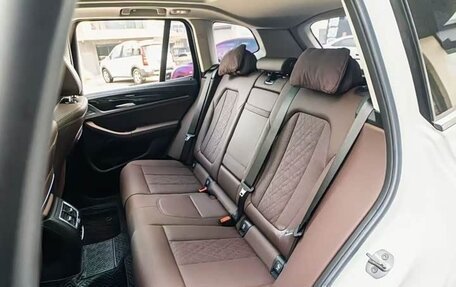 BMW X3, 2024 год, 5 430 000 рублей, 7 фотография