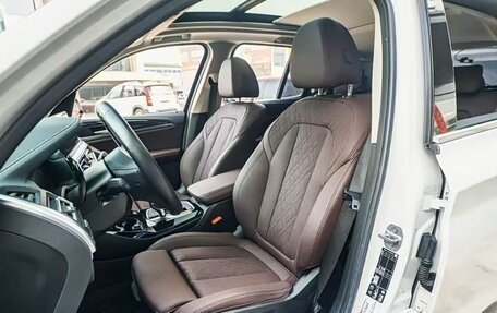 BMW X3, 2024 год, 5 430 000 рублей, 5 фотография