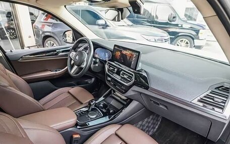 BMW X3, 2024 год, 5 430 000 рублей, 8 фотография