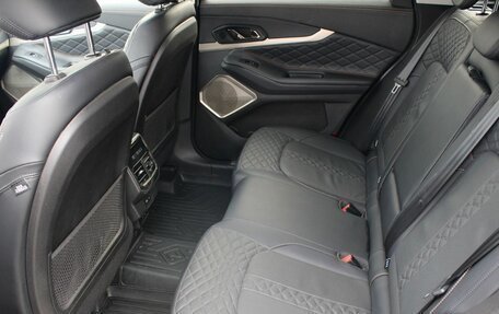 CheryExeed TXL, 2023 год, 2 250 000 рублей, 12 фотография