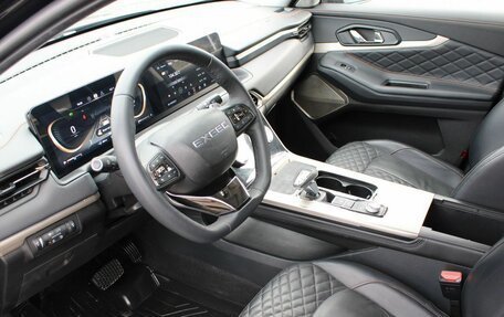 CheryExeed TXL, 2023 год, 2 250 000 рублей, 11 фотография