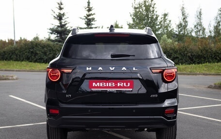 Haval H7, 2025 год, 3 999 000 рублей, 5 фотография