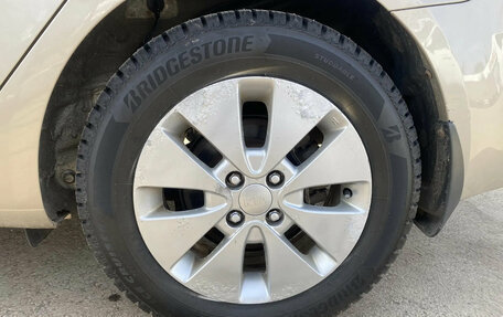 KIA Rio III рестайлинг, 2014 год, 849 000 рублей, 4 фотография