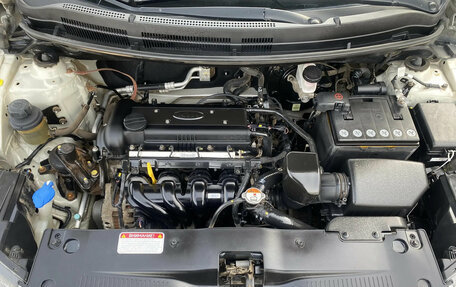 KIA Rio III рестайлинг, 2014 год, 849 000 рублей, 7 фотография