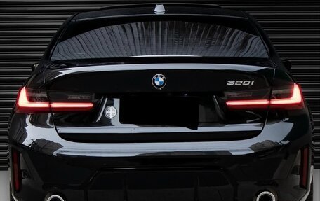 BMW 3 серия, 2024 год, 5 000 000 рублей, 8 фотография