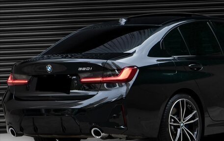 BMW 3 серия, 2024 год, 5 000 000 рублей, 7 фотография