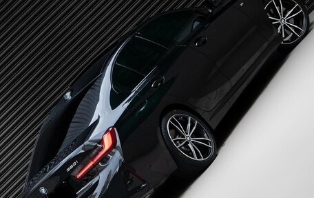 BMW 3 серия, 2024 год, 5 000 000 рублей, 9 фотография