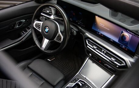 BMW 3 серия, 2024 год, 5 000 000 рублей, 12 фотография