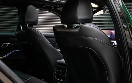 BMW 3 серия, 2024 год, 5 000 000 рублей, 17 фотография