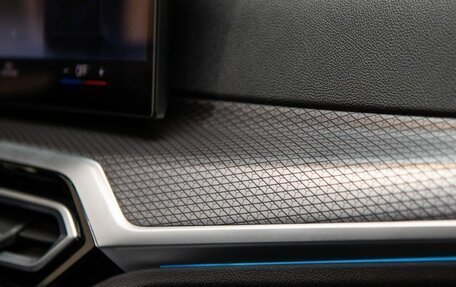 BMW 3 серия, 2024 год, 5 000 000 рублей, 19 фотография